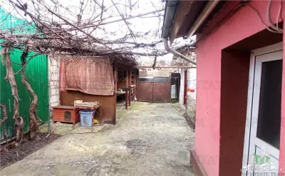 Casa en Venta en Zona Colentina, Ion Creanga - foto 11