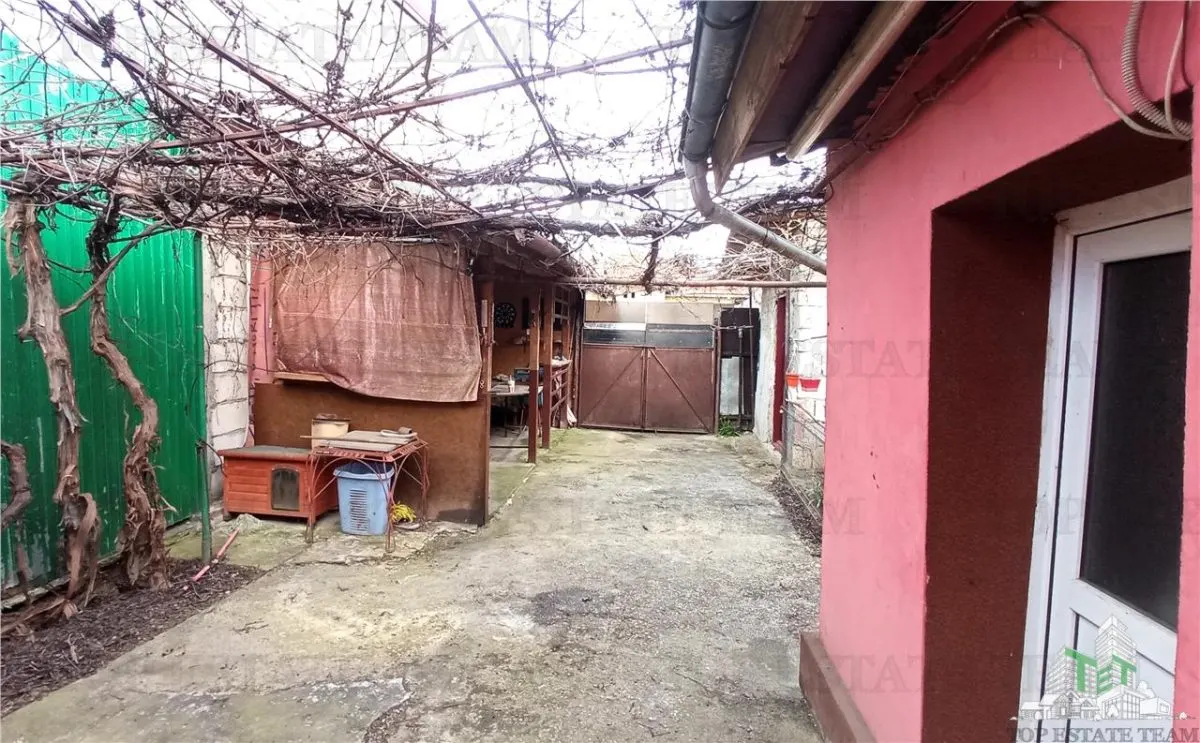 Casa en Venta en Zona Colentina, Ion Creanga - foto 11