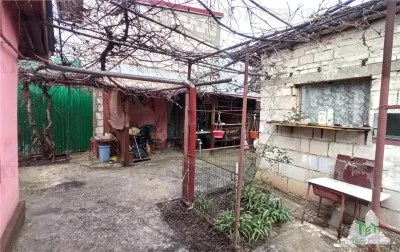 Casa en Venta en Zona Colentina, Ion Creanga - foto 13
