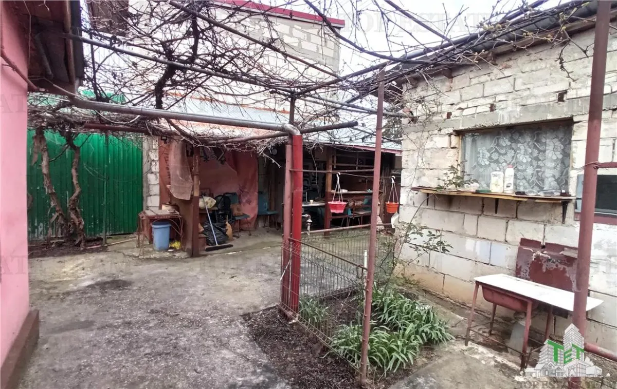 Casa en Venta en Zona Colentina, Ion Creanga - foto 13
