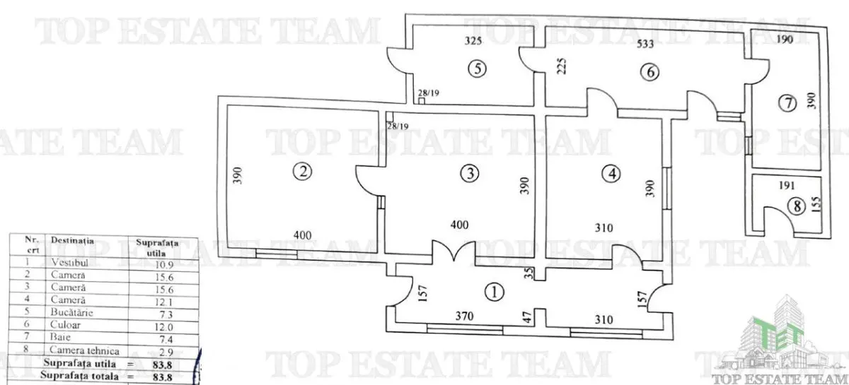 Casa en Venta en Zona Colentina, Ion Creanga - foto 14