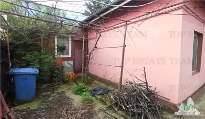 Casa en Venta en Zona Colentina, Ion Creanga - foto 10