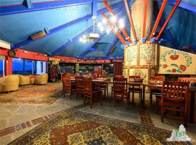 Resort Delta Dunarii | 21 Rooms | 18 Accommodation Units | Near Black Sea - foto 11