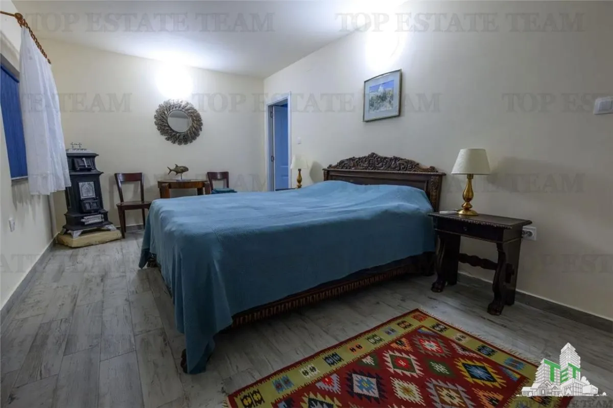 Resort Delta Dunarii | 21 Rooms | 18 Accommodation Units | Near Black Sea - foto 12