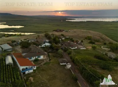 Resort Delta Dunarii | 21 Rooms | 18 Accommodation Units | Near Black Sea - foto 5