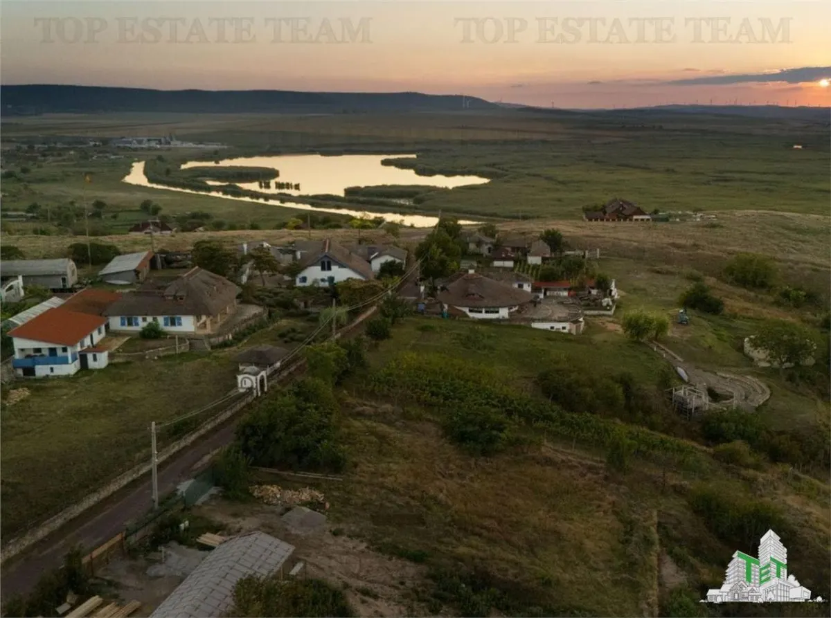 Resort Delta Dunarii | 21 Rooms | 18 Accommodation Units | Near Black Sea - foto 6