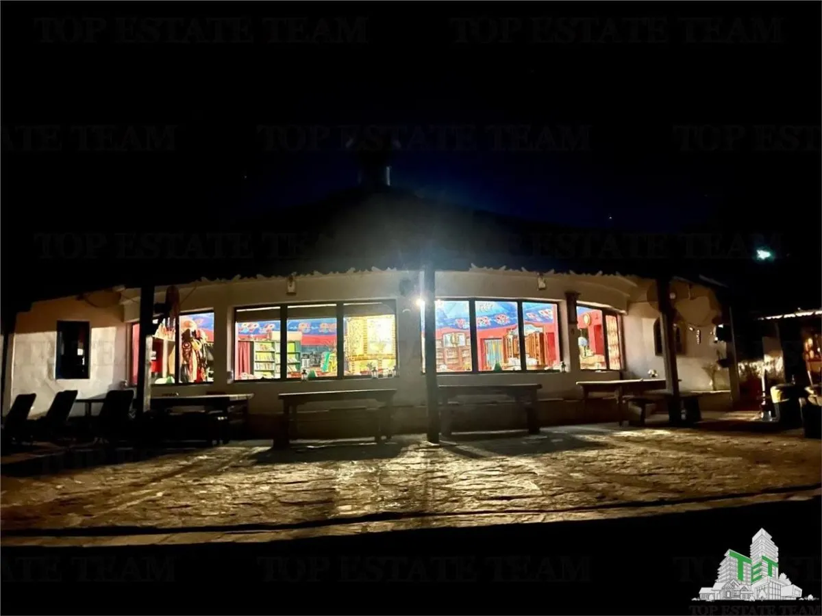 Resort Delta Dunarii | 21 Rooms | 18 Accommodation Units | Near Black Sea - foto 7