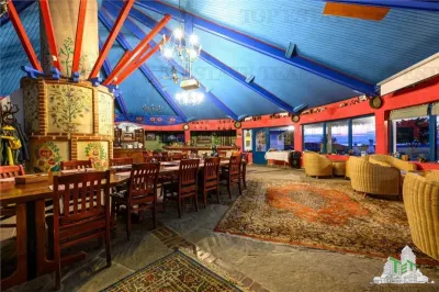 Resort Delta Dunarii | 21 Rooms | 18 Accommodation Units | Near Black Sea - foto 8