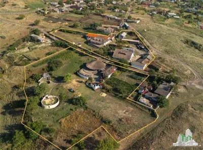 Resort Delta Dunarii | 21 Rooms | 18 Accommodation Units | Near Black Sea - foto 9