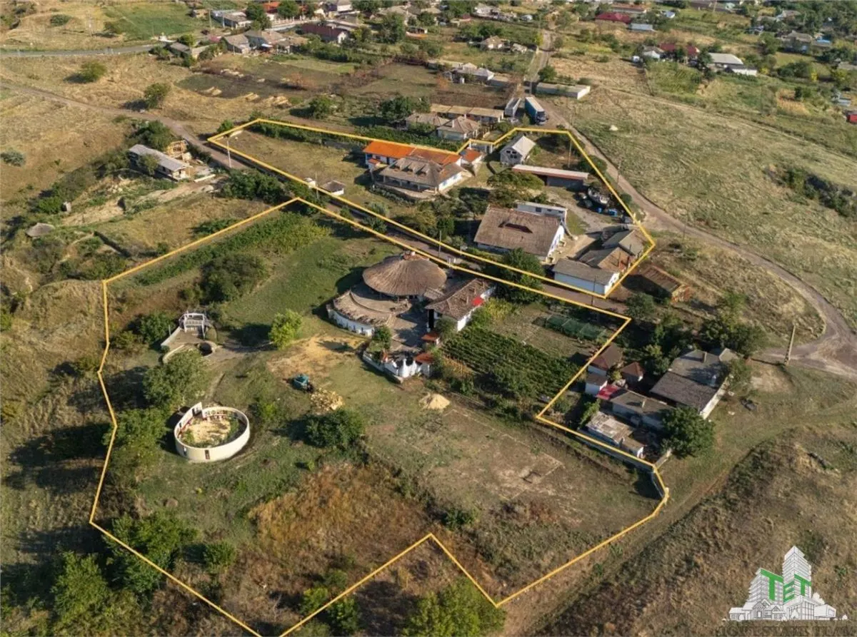 Resort Delta Dunarii | 21 Rooms | 18 Accommodation Units | Near Black Sea - foto 9