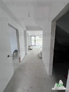 Villa moderna independiente, 4 dormitorios, 3 baños, Ghencea, Bragadiru - foto 15