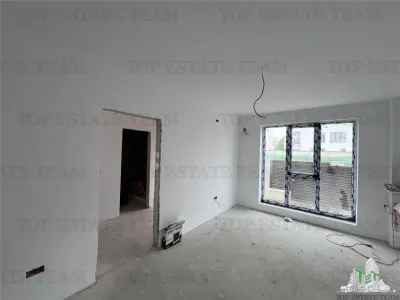 Villa moderna independiente, 4 dormitorios, 3 baños, Ghencea, Bragadiru - foto 21