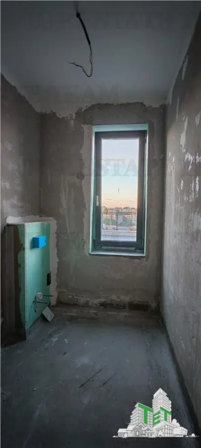 3-Bedroom Penthouse with Terrace 184.2m², Luxury Finishes, Exceptional Views, Drumul Taberei - foto 11