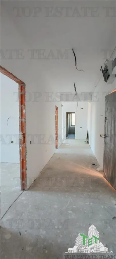 3-Bedroom Penthouse with Terrace 184.2m², Luxury Finishes, Exceptional Views, Drumul Taberei - foto 12