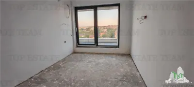 3-Bedroom Penthouse with Terrace 184.2m², Luxury Finishes, Exceptional Views, Drumul Taberei - foto 13