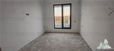3-Bedroom Penthouse with Terrace 184.2m², Luxury Finishes, Exceptional Views, Drumul Taberei - foto 16