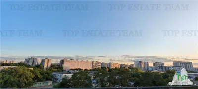 3-Bedroom Penthouse with Terrace 184.2m², Luxury Finishes, Exceptional Views, Drumul Taberei - foto 19