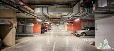 3-Bedroom Penthouse with Terrace 184.2m², Luxury Finishes, Exceptional Views, Drumul Taberei - foto 24