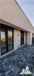 3-Bedroom Penthouse with Terrace 184.2m², Luxury Finishes, Exceptional Views, Drumul Taberei - foto 4