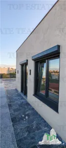 3-Bedroom Penthouse with Terrace 184.2m², Luxury Finishes, Exceptional Views, Drumul Taberei - foto 5