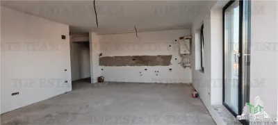 3-Bedroom Penthouse with Terrace 184.2m², Luxury Finishes, Exceptional Views, Drumul Taberei - foto 9