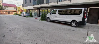 Ground Floor Commercial Space, 111 sqm, Street-facing, Drumul Taberei, near Plazza Mall - foto 5
