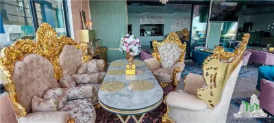Beachfront Restaurant with Terrace, 300 sqm, Fully Furnished & Equipped, Mamaia Nord - foto 13