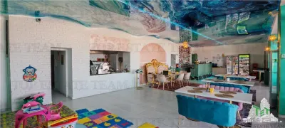 Beachfront Restaurant with Terrace, 300 sqm, Fully Furnished & Equipped, Mamaia Nord - foto 20