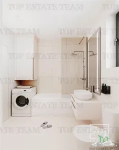 5-Bedroom Detached Villa with Underfloor Heating, P+1+M, 320m² Plot, Prelungirea Ghencea/Bragadiru - foto 14