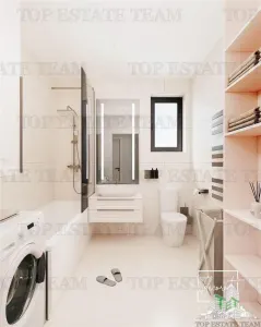 5-Bedroom Detached Villa with Underfloor Heating, P+1+M, 320m² Plot, Prelungirea Ghencea/Bragadiru - foto 15