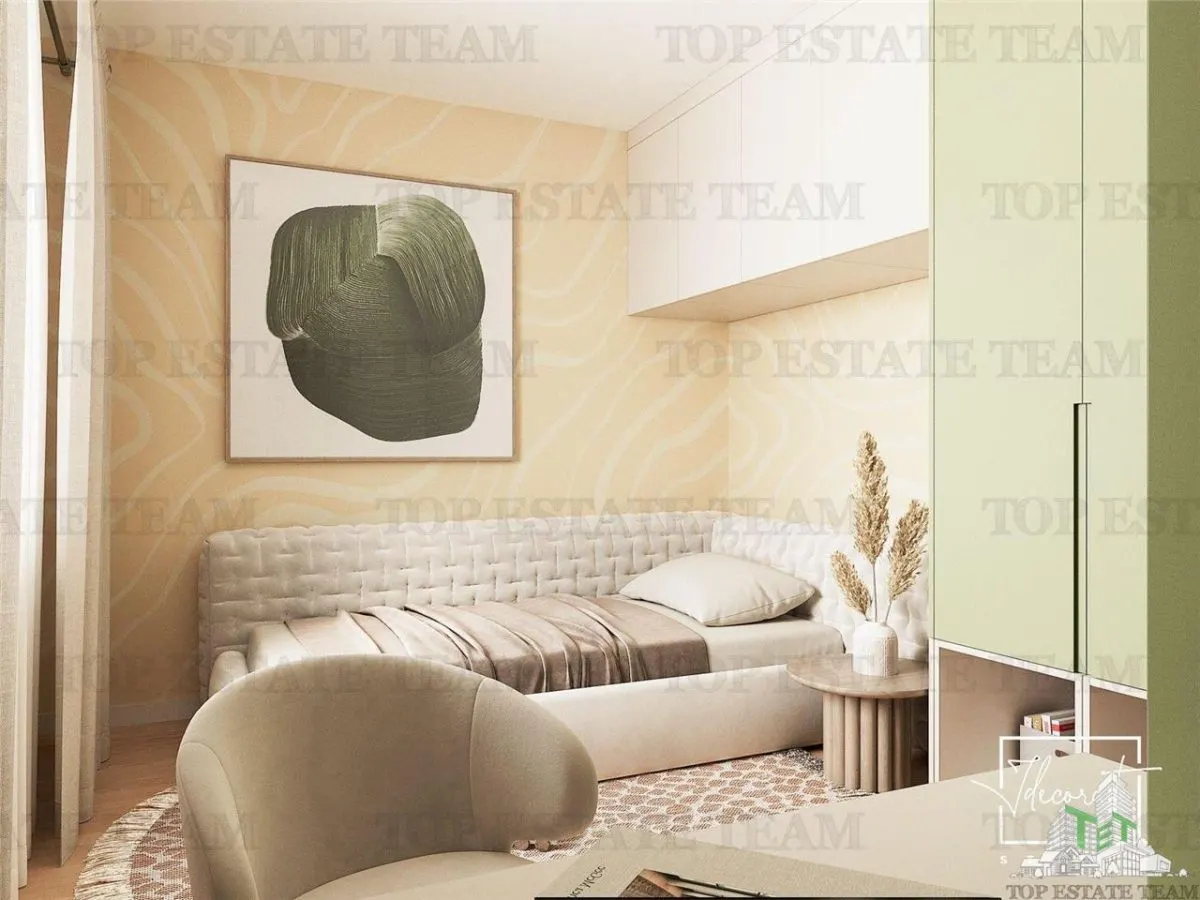 5-Bedroom Detached Villa with Underfloor Heating, P+1+M, 320m² Plot, Prelungirea Ghencea/Bragadiru - foto 17