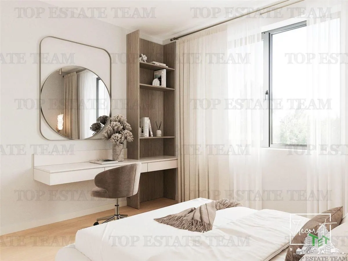 5-Bedroom Detached Villa with Underfloor Heating, P+1+M, 320m² Plot, Prelungirea Ghencea/Bragadiru - foto 18