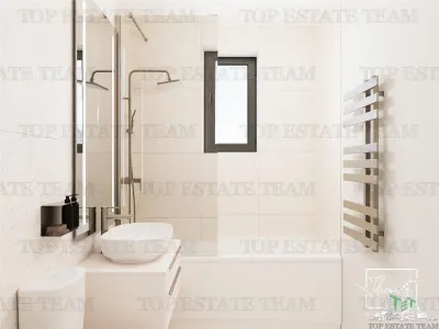 5-Bedroom Detached Villa with Underfloor Heating, P+1+M, 320m² Plot, Prelungirea Ghencea/Bragadiru - foto 20