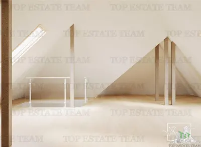 5-Bedroom Detached Villa with Underfloor Heating, P+1+M, 320m² Plot, Prelungirea Ghencea/Bragadiru - foto 22