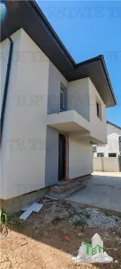 5-Bedroom Detached Villa with Underfloor Heating, P+1+M, 320m² Plot, Prelungirea Ghencea/Bragadiru - foto 5