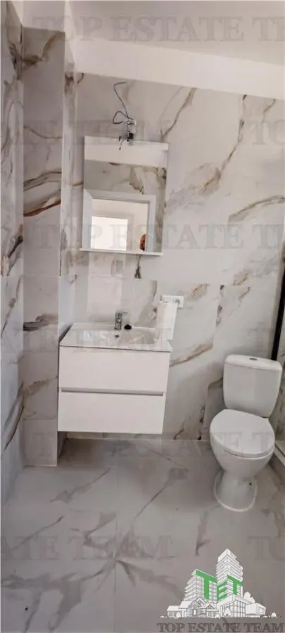 6-Bedroom Villa with Underfloor Heating, P+1+M, All Utilities, Bragadiru - foto 13
