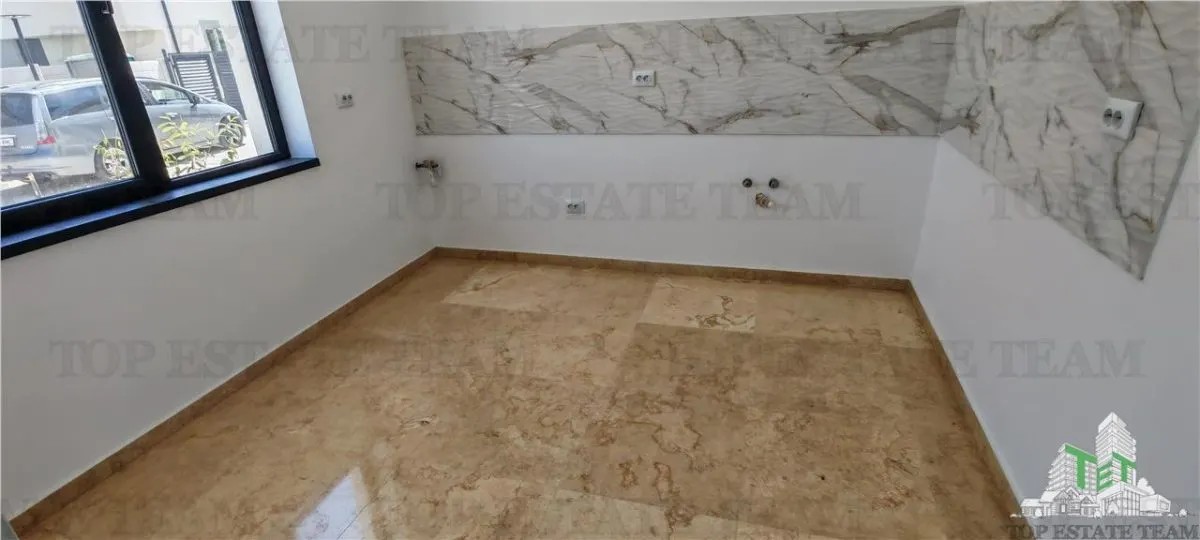 6-Bedroom Villa with Underfloor Heating, P+1+M, All Utilities, Bragadiru - foto 15