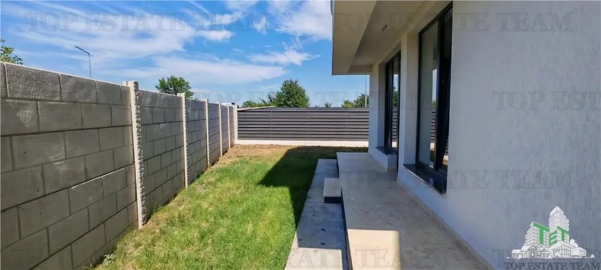6-Bedroom Villa with Underfloor Heating, P+1+M, All Utilities, Bragadiru - foto 17