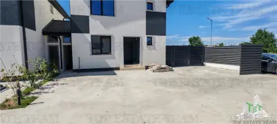 6-Bedroom Villa with Underfloor Heating, P+1+M, All Utilities, Bragadiru - foto 3