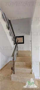 6-Bedroom Villa with Underfloor Heating, P+1+M, All Utilities, Bragadiru - foto 21