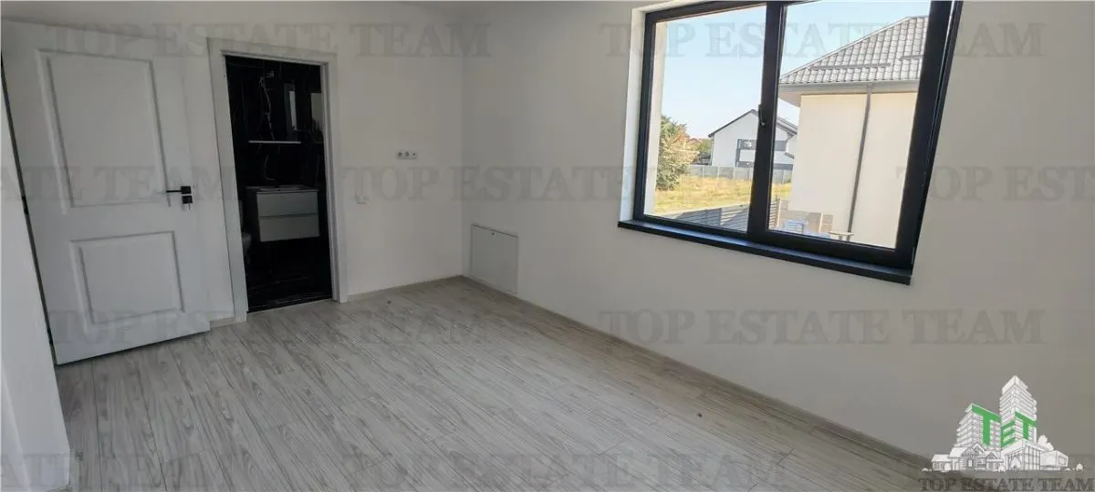 6-Bedroom Villa with Underfloor Heating, P+1+M, All Utilities, Bragadiru - foto 23