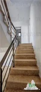6-Bedroom Villa with Underfloor Heating, P+1+M, All Utilities, Bragadiru - foto 24