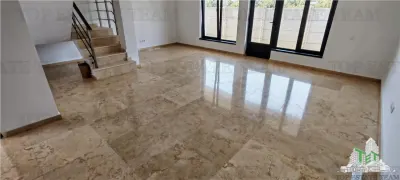 6-Bedroom Villa with Underfloor Heating, P+1+M, All Utilities, Bragadiru - foto 6