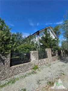 Excepcional Villa con Piscina, 970m² Terreno, 4 Dormitorios + Buhardilla, Jardines y Servicios en Clinceni, Ilfov - foto 4