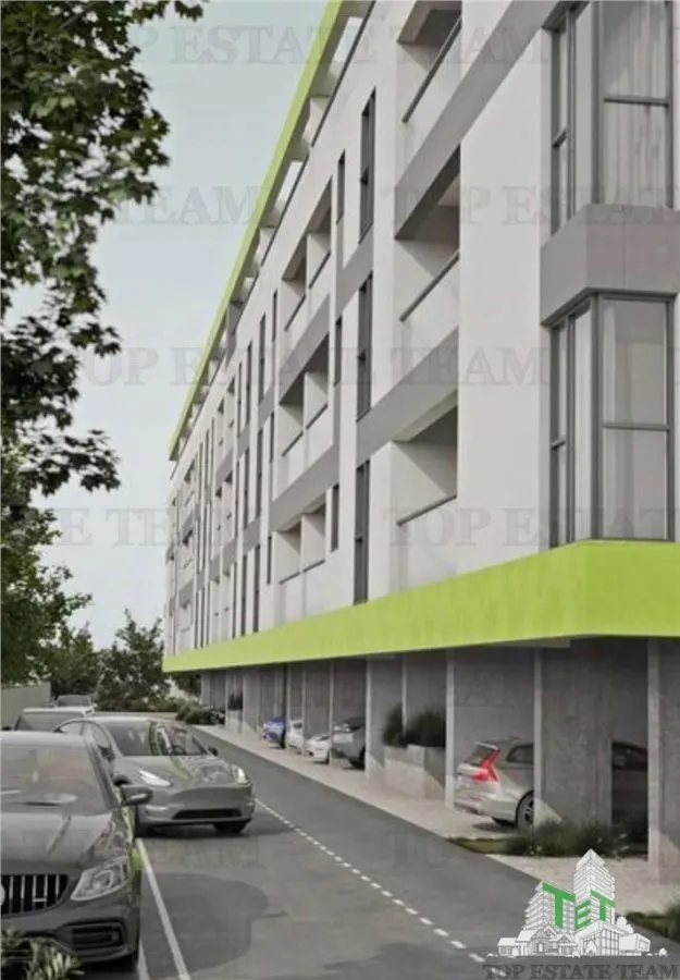 Apartament modern 2 camere, incalzire in pardoseala, posibilitate loc de parcare acoperit, in BRAGADIRU, Balcon, Bloc NOU - foto 1