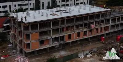 Apartament modern 2 camere, incalzire in pardoseala, posibilitate loc de parcare acoperit, in BRAGADIRU, Balcon, Bloc NOU - foto 14