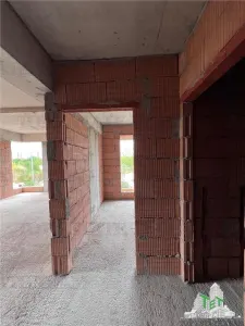 Apartament modern 2 camere, incalzire in pardoseala, posibilitate loc de parcare acoperit, in BRAGADIRU, Balcon, Bloc NOU - foto 19