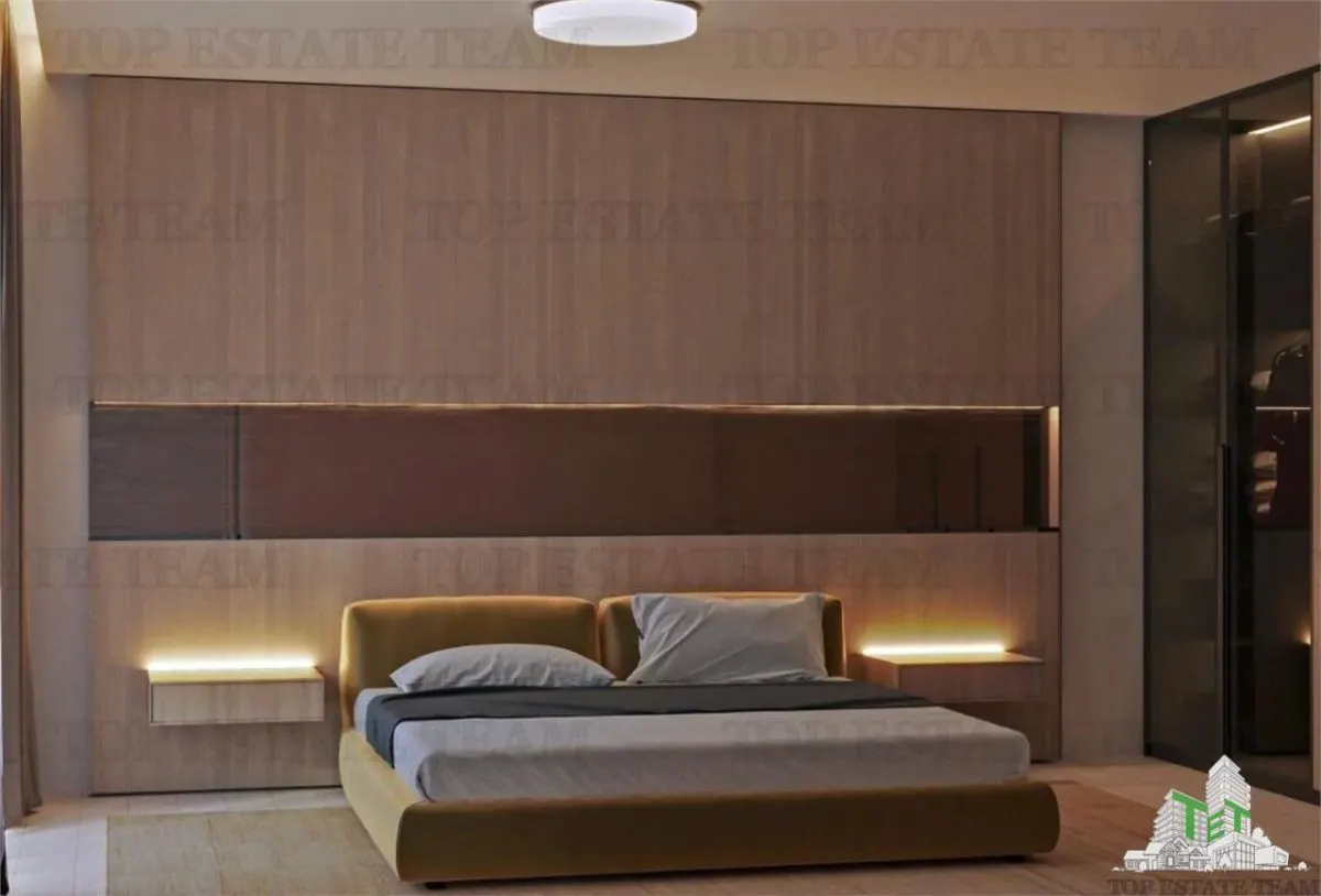 Apartament modern 2 camere, incalzire in pardoseala, posibilitate loc de parcare acoperit, in BRAGADIRU, Balcon, Bloc NOU - foto 3