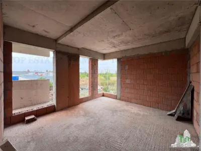 Modern 2-Bedroom Apartment with Floor Heating and Covered Parking, Bragadiru - foto 17