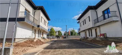 شقة بغرفتي نوم مع حديقة خاصة 80م² في فيلا، براجاديرو، إيلفوف - foto 11